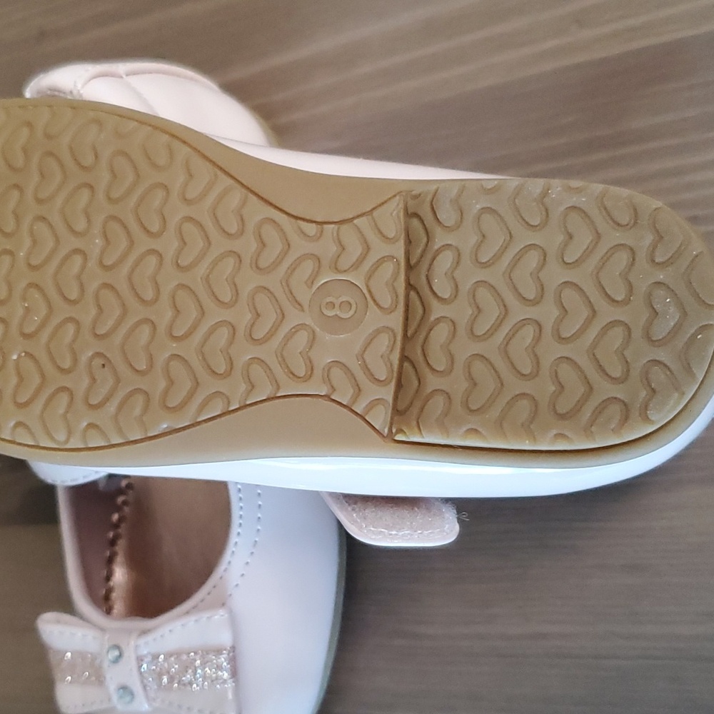 Rachel shoes - Picture 3 of 3